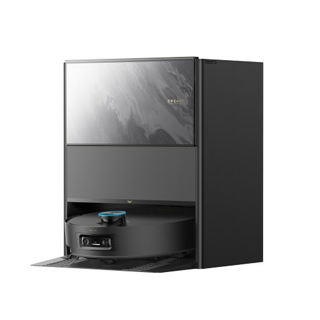 Aspirador Dreame Aqua10 Ultra Track 25 kPa 1