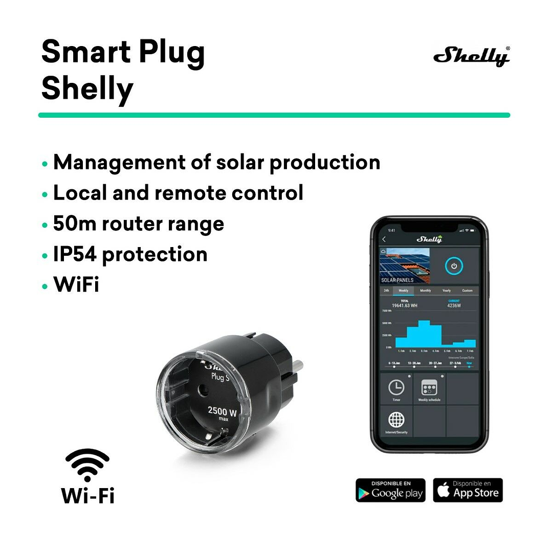 Kit Solar Autoinstalable Tornasol Flex 400W Balcón 3