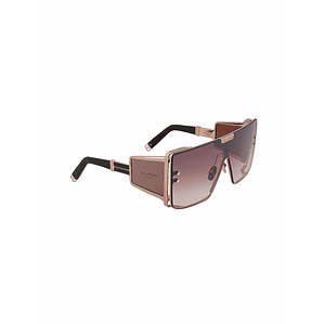 Gafas de Sol Balmain BPS-102M-146 Unisex Rosa UV400