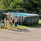 Piscina Intex Ultra XTR 549x274x132 cm con Depuradora - Miniatura 1