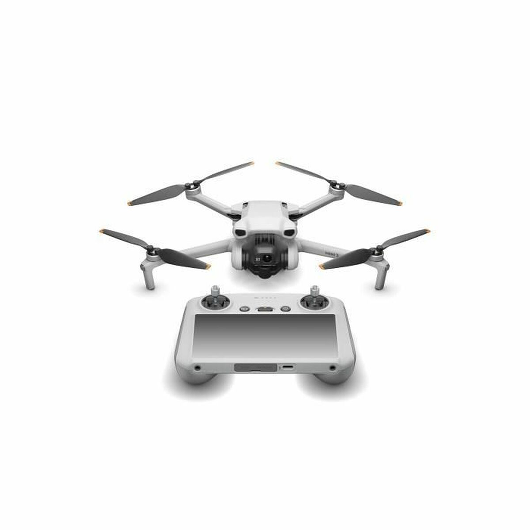 Dron DJI Mini 3 Fly More Combo 4K GPS 1
