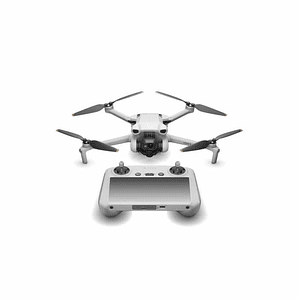 Dron DJI Mini 3 Fly More Combo 4K GPS