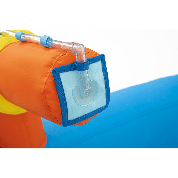 Parque Acuático Hinchable Bestway 435x286x267 cm para Niños +5 Años 6