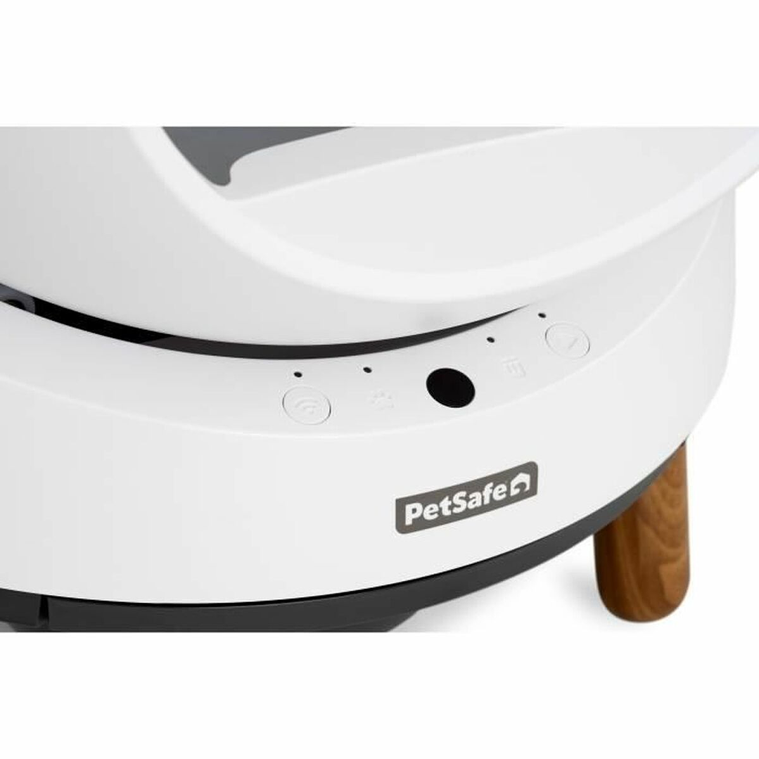 Bandeja Sanitaria PetSafe Reutilizable para Arenero 2