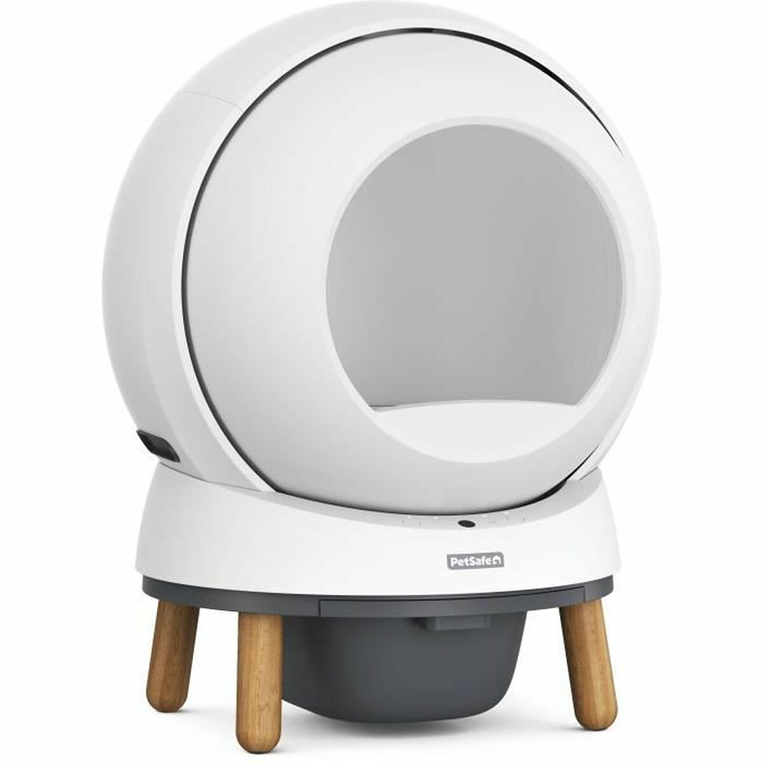 Bandeja Sanitaria PetSafe Reutilizable para Arenero 3