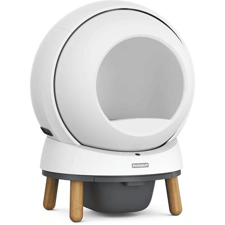 Bandeja Sanitaria PetSafe Reutilizable para Arenero 3