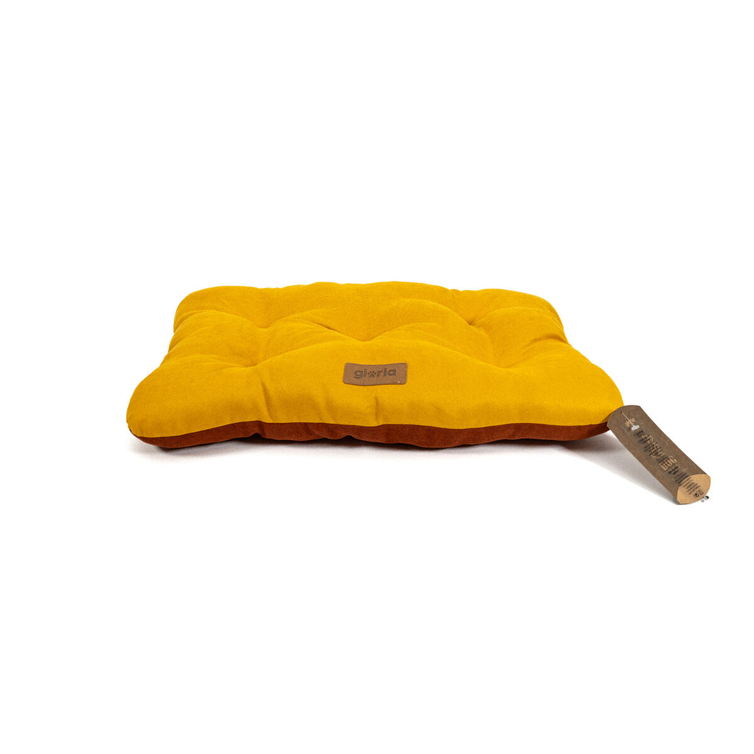 Cama para Perro Gloria Multicolor 93x52 cm Pack 10 12