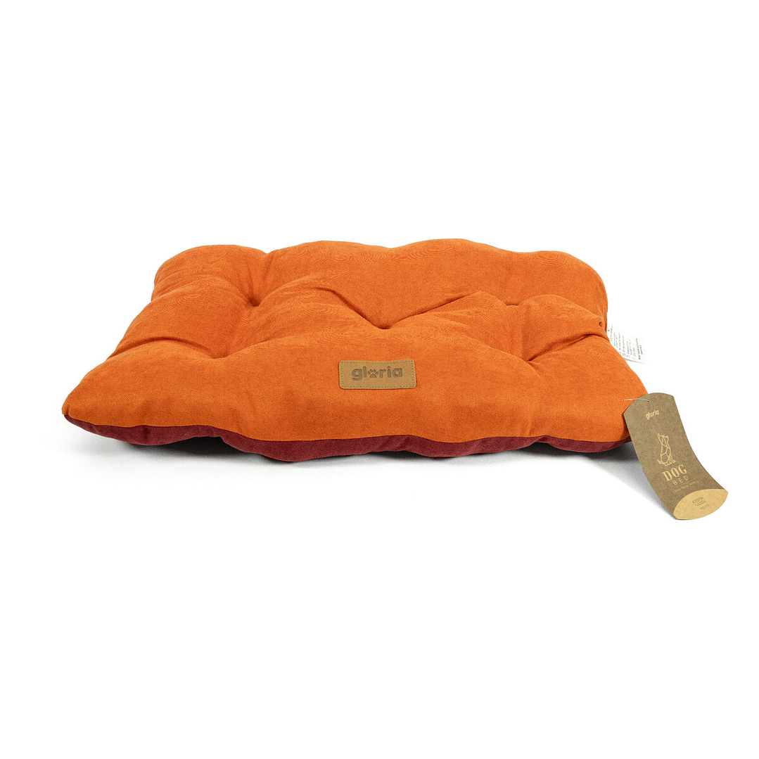 Cama para Perro Gloria Multicolor 93x52 cm Pack 10 14
