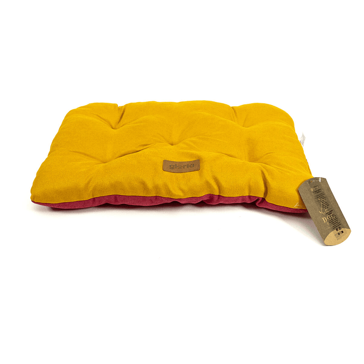 Cama para Perro Gloria Multicolor 93x52 cm Pack 10 17