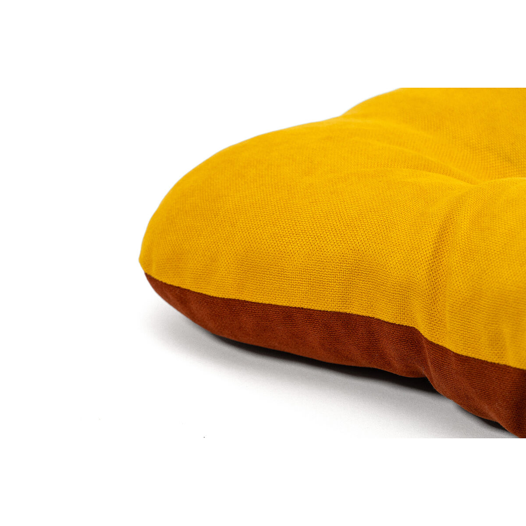 Cama para Perro Gloria Multicolor 93x52 cm Pack 10 18