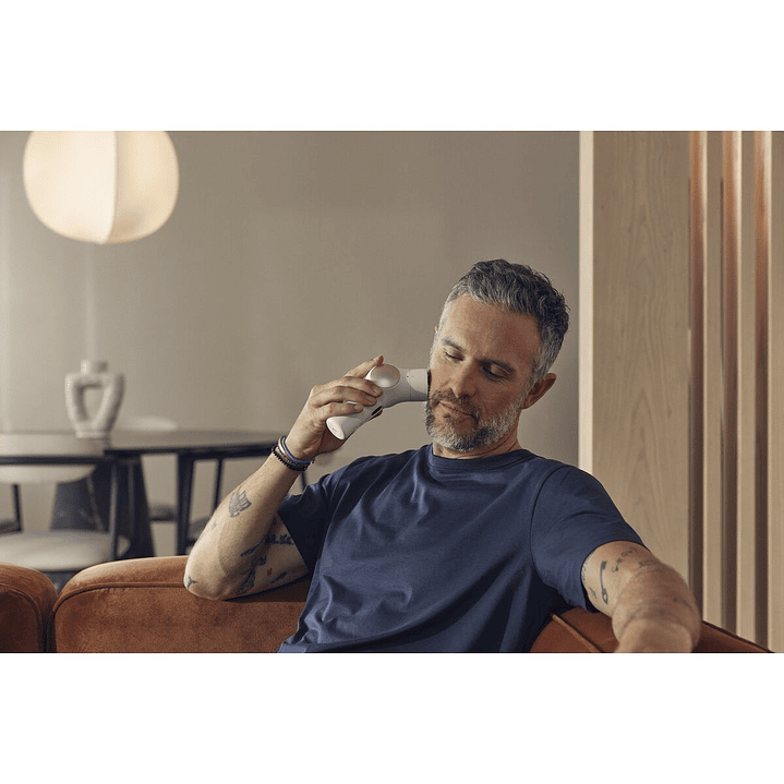 Set de Regalo Therabody TheraFace PRO Blanco LED Facial 9