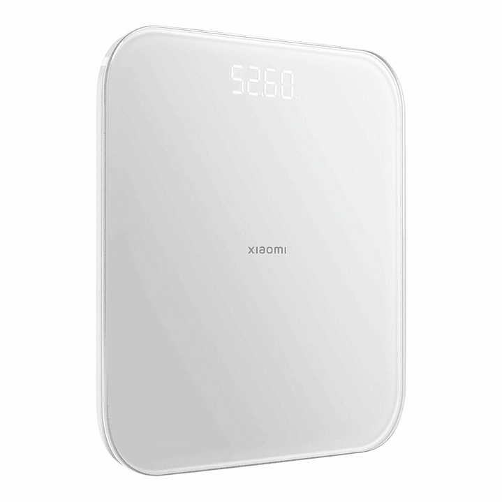Báscula Digital Xiaomi 59203 Blanca Bluetooth 150 kg 3