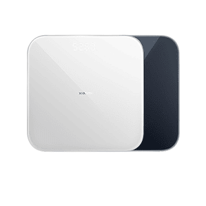 Báscula Digital Xiaomi 59203 Blanca Bluetooth 150 kg