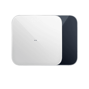Báscula Digital Xiaomi 59203 Blanca Bluetooth 150 kg