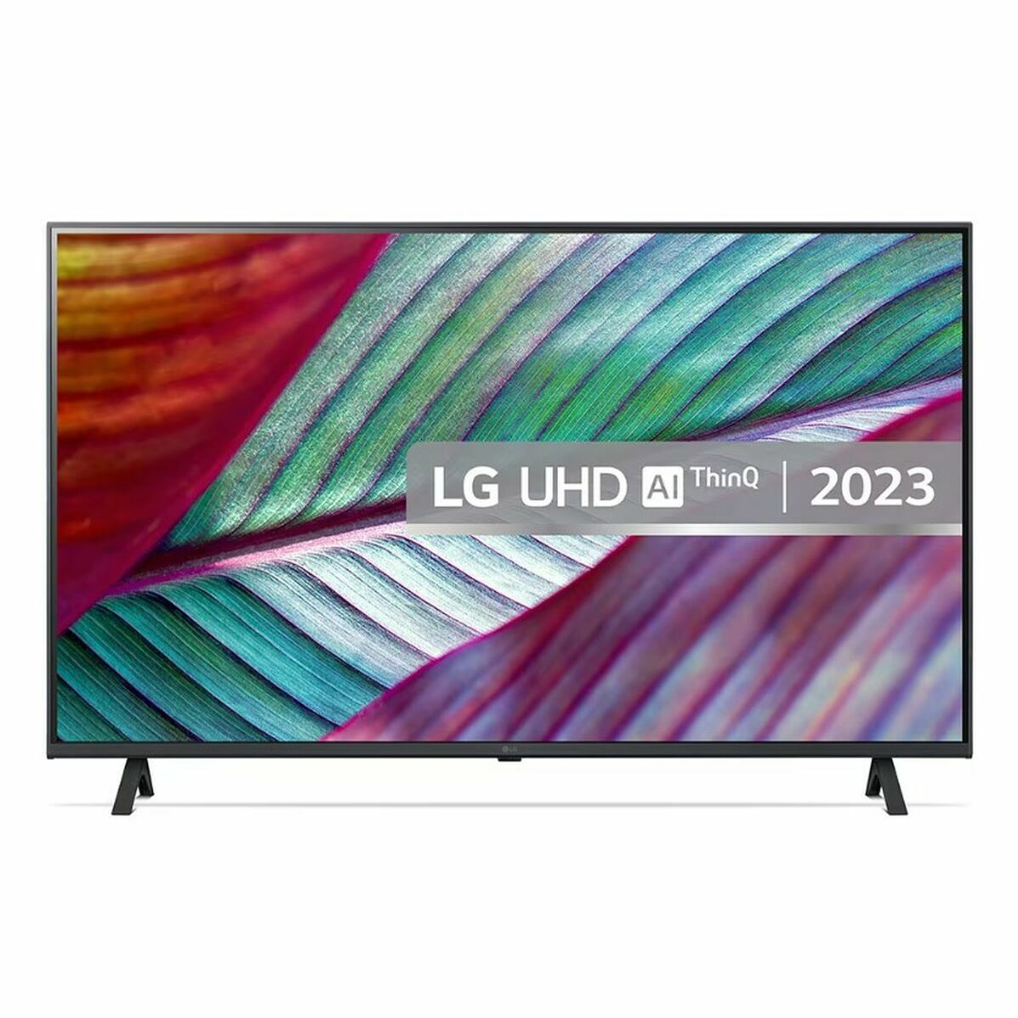 Smart TV LG 43UR78006LK 4K UHD HDR 43
