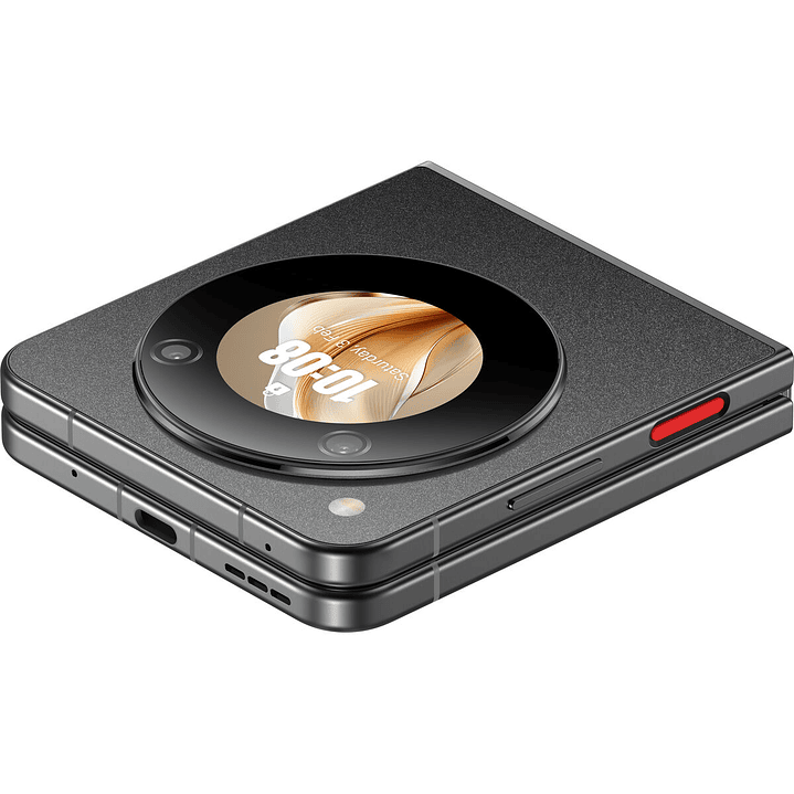 Smartphone ZTE P745F01 V2 6,9