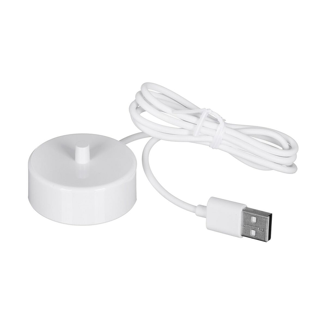 Cepillo Eléctrico Philips HX3651/12 Azul Blanco Sónico 13