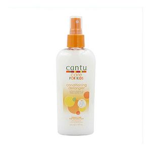 Acondicionador Infantil Cantu Care For Kids 177 ml Sin Parabenos