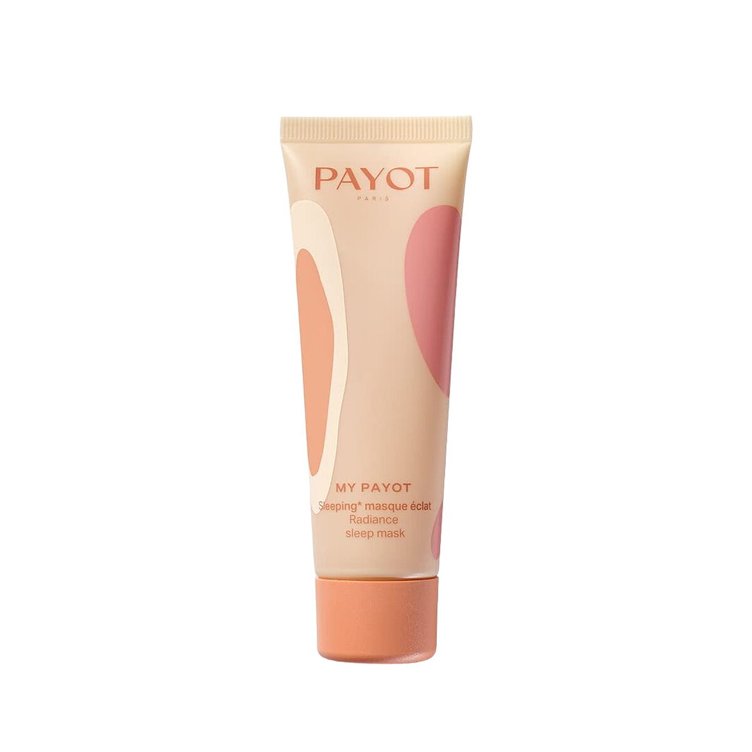 Crema de Día Payot Gel 50 ml con Ingredientes Naturales 1