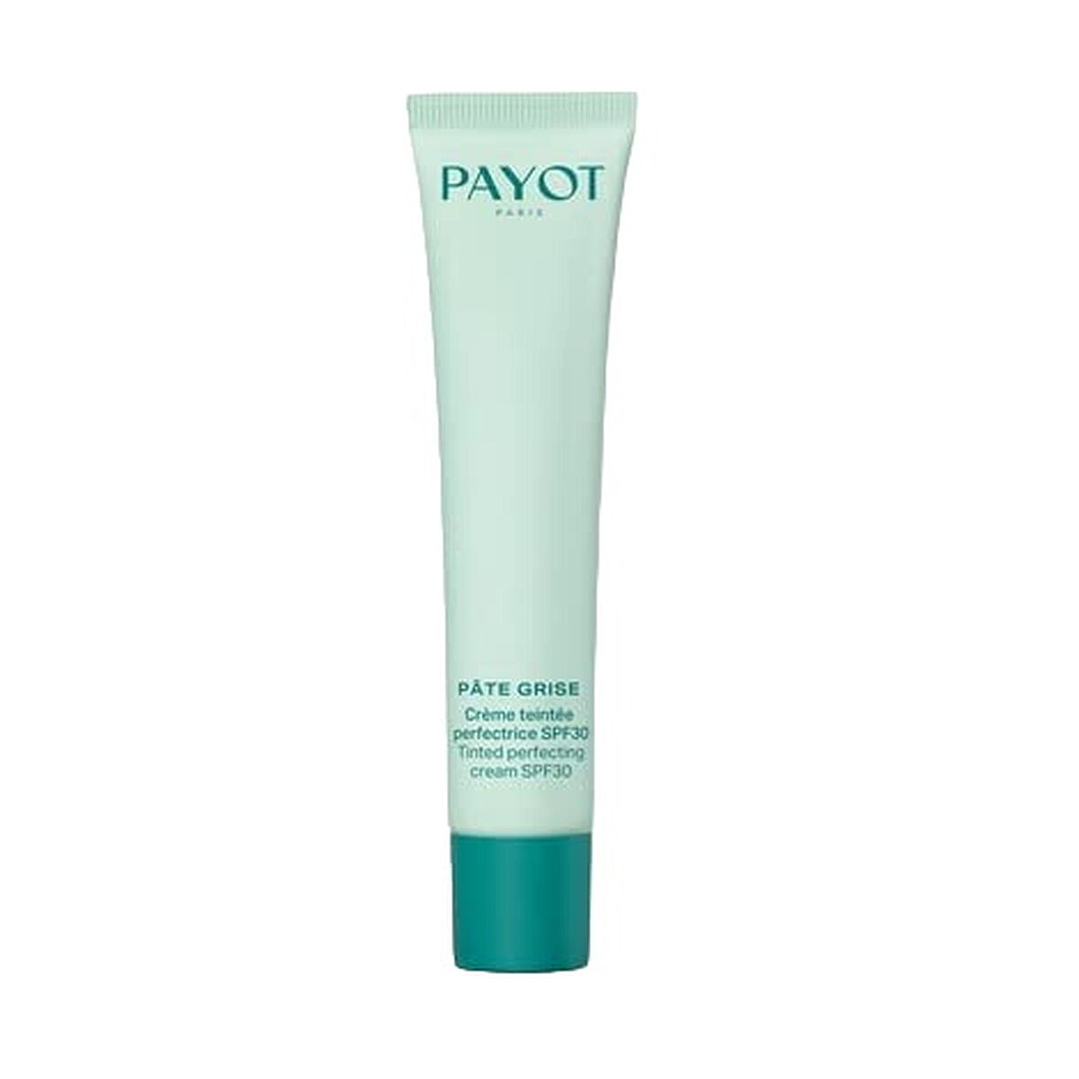 Crema de Día Payot Pâte Grise SPF 30 40 ml 1