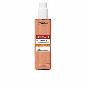Tónico Facial L'Oréal Revitalift Vitamina C 150 ml