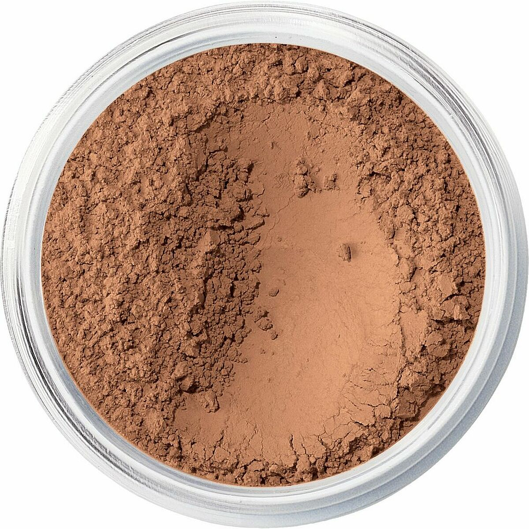 Base en Polvo bareMinerals 19-Tan SPF15 Vegana 8 g 1