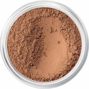 Base en Polvo bareMinerals 19-Tan SPF15 Vegana 8 g