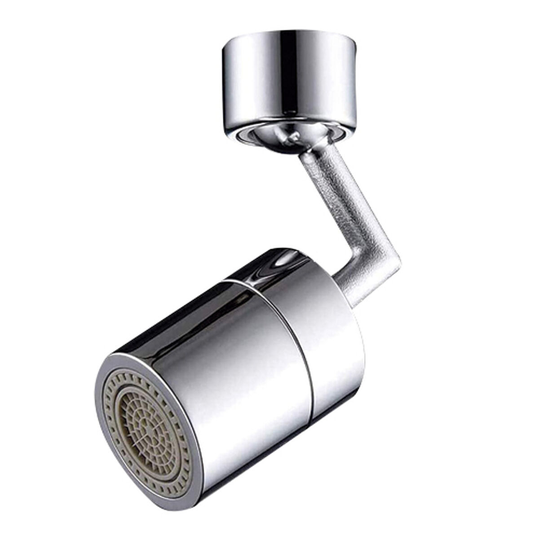 Atomizador Fontastock 2 Posiciones Acero Inoxidable 1