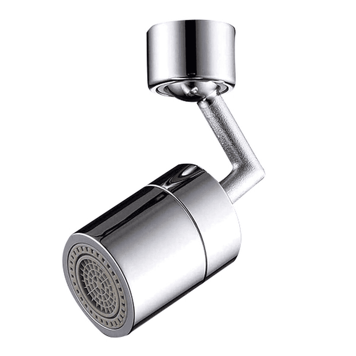 Atomizador Fontastock 2 Posiciones Acero Inoxidable