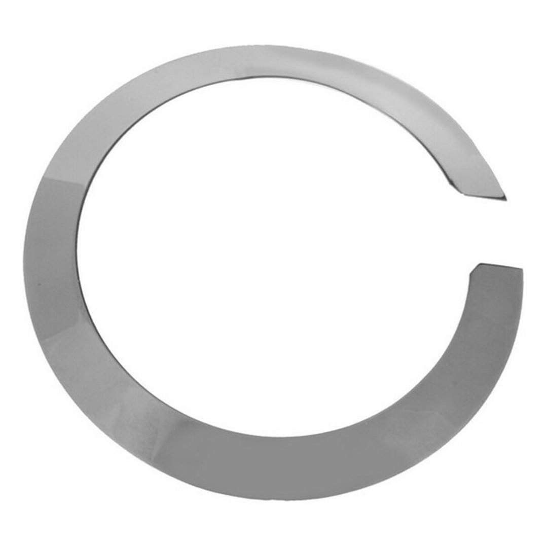 Bisel Glam Rock GC30022 Plateado 44 mm 1