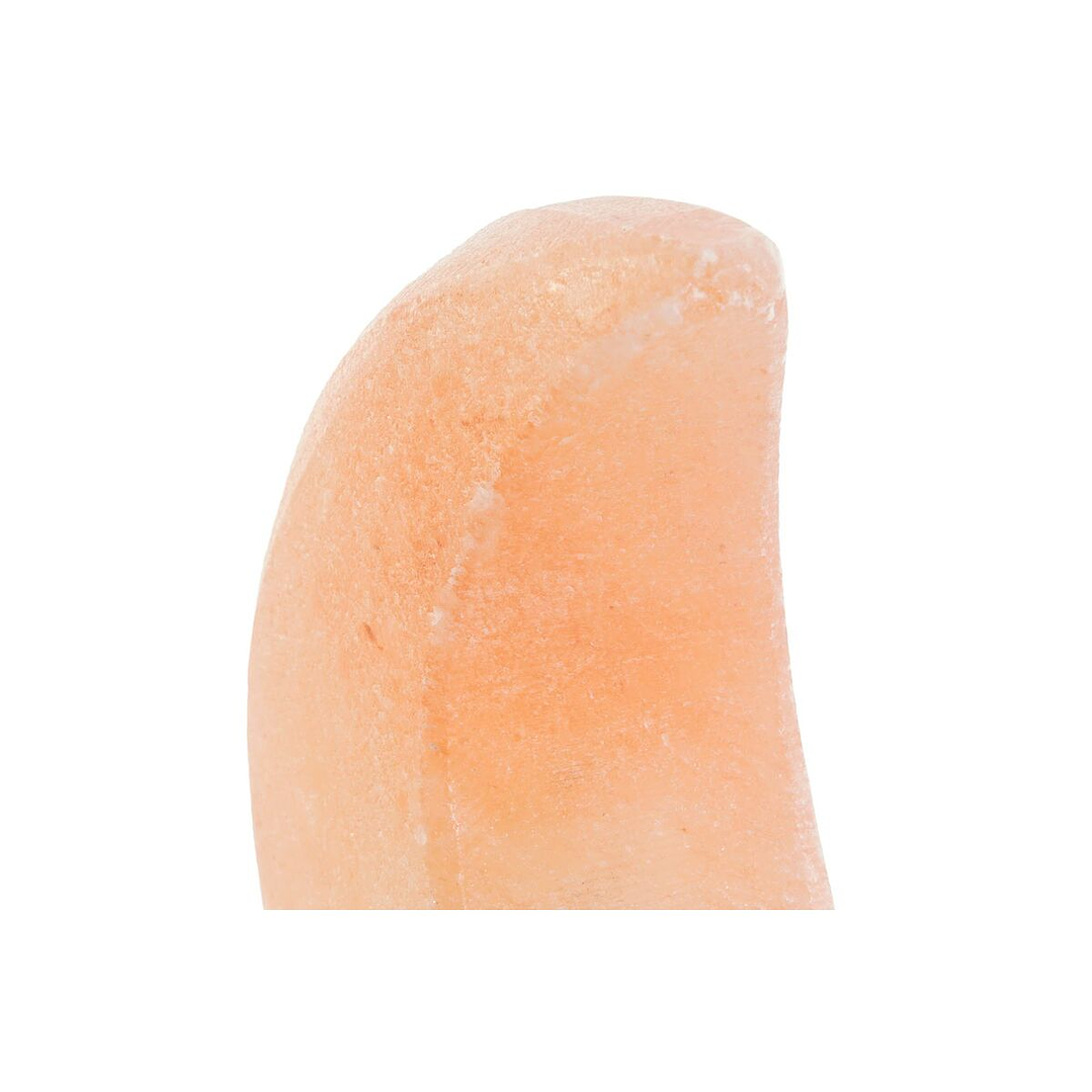 Lámpara Mesa DKD Rosa Sal Acacia 15W 4