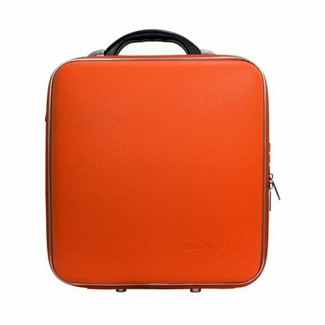 Maleta Cabina Bombata E00795-13 Naranja 36 cm 1