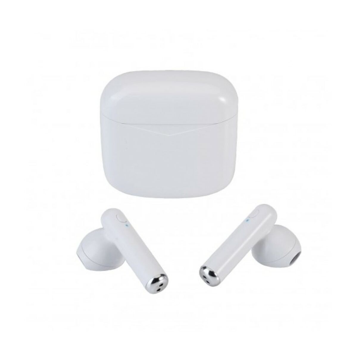 Auriculares Bluetooth Innova Inalámbricos Blancos 2