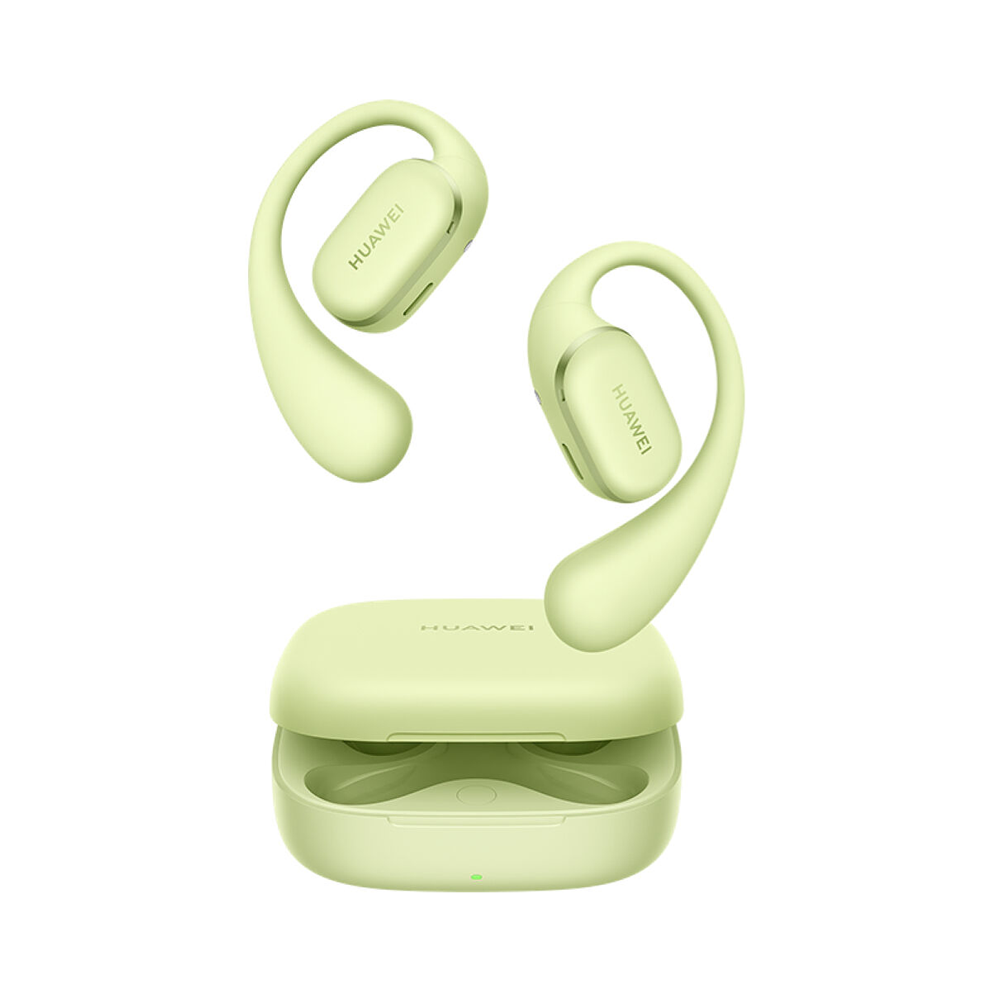 Auriculares Huawei FreeArc Bluetooth Verdes 2
