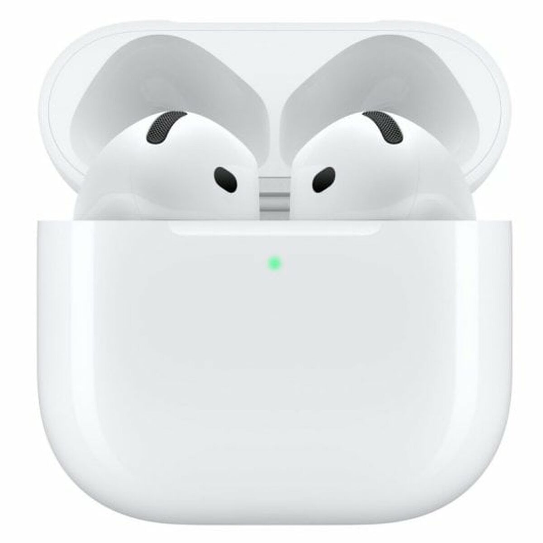 AirPods 4 Apple Bluetooth In Ear Blancos 2