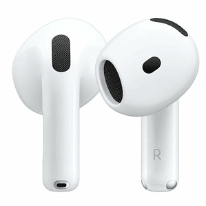 AirPods 4 Apple Bluetooth In Ear Blancos