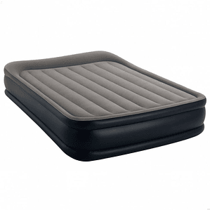 Cama Hinchable Intex Deluxe Queen 152x203