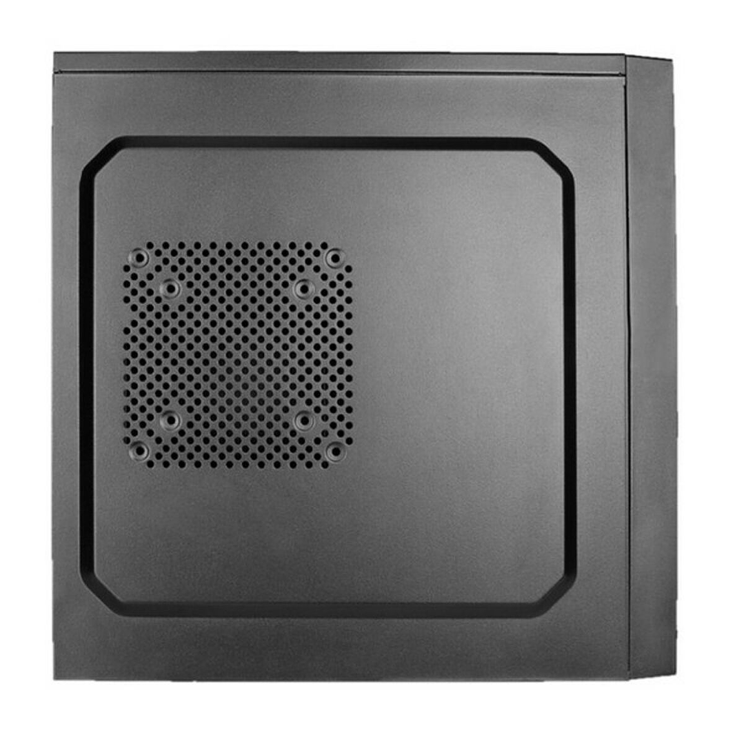 Caja Tacens AC4500 Micro ATX 500W Negra 4