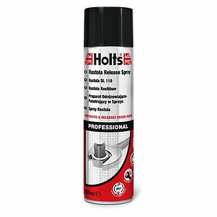 Aceite Lubricante Holts Motor Aerosol 500 ml
