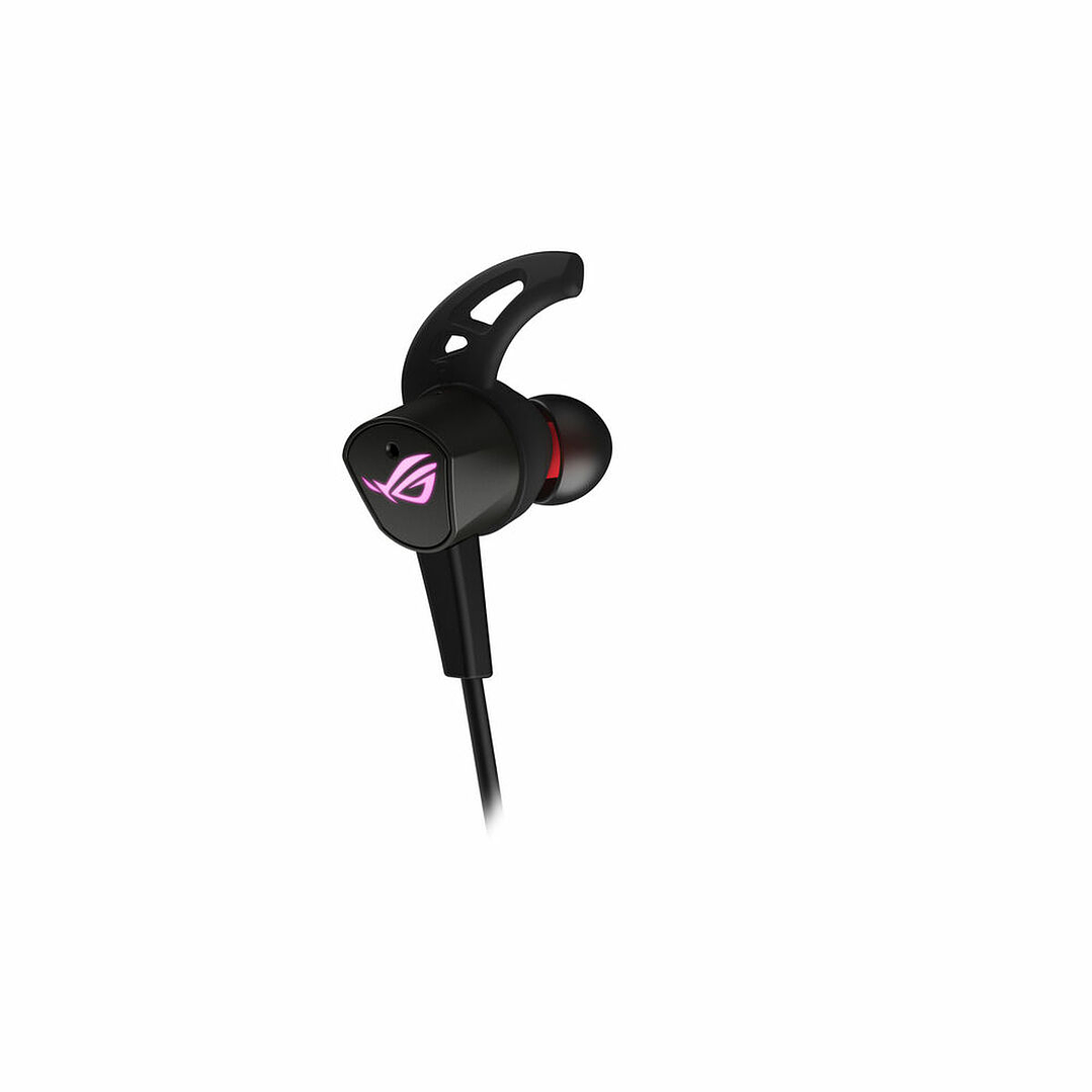 Auriculares Gaming Asus CETRA II In-Ear USB-C 3