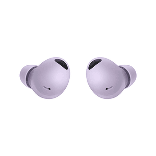 Auriculares Samsung Buds2 Pro Bluetooth Morado