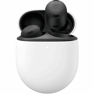 Auriculares Google Pixel Buds Pro Bluetooth Negro