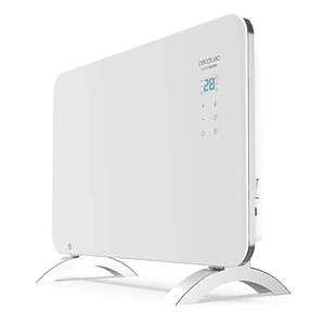 Calefactor Eléctrico Cecotec Ready Warm 6650 WiFi 1000W