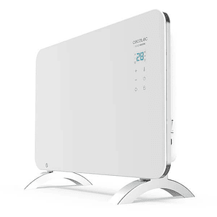 Calefactor Eléctrico Cecotec Ready Warm 6650 WiFi 1000W