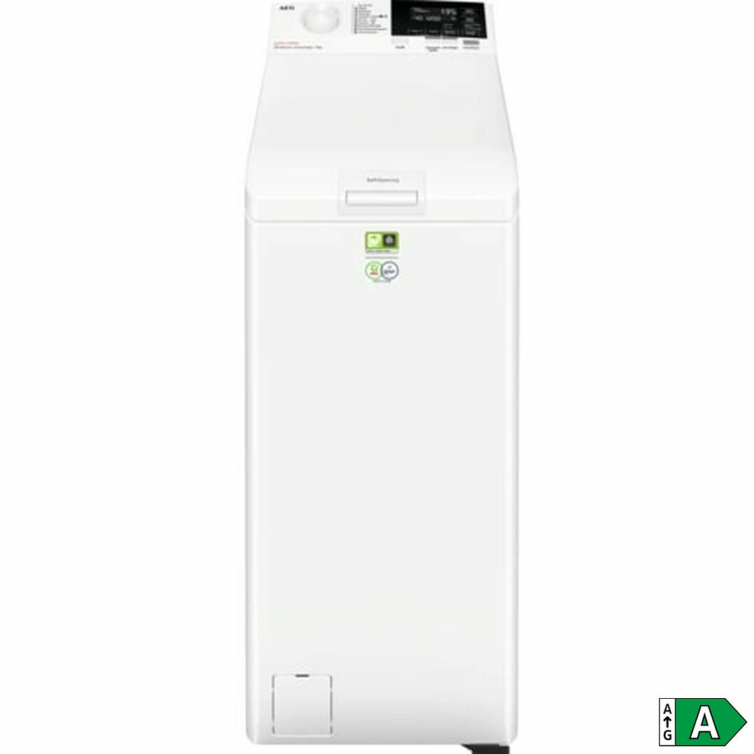 Lavadora AEG LTA6G7331E 7 kg 1300 rpm Clase A 2