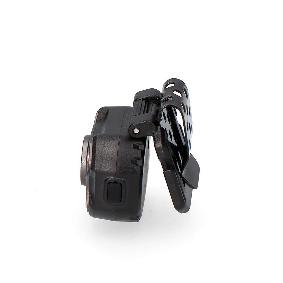 Linterna Frontal LED EDM 36417 400 lm Recargable 2