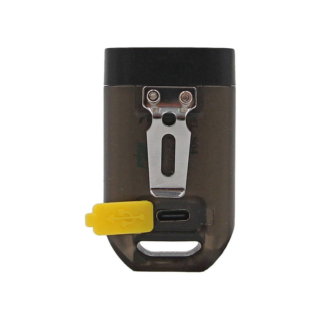 Llavero Linterna LED EDM 36171 con Luz Roja 3