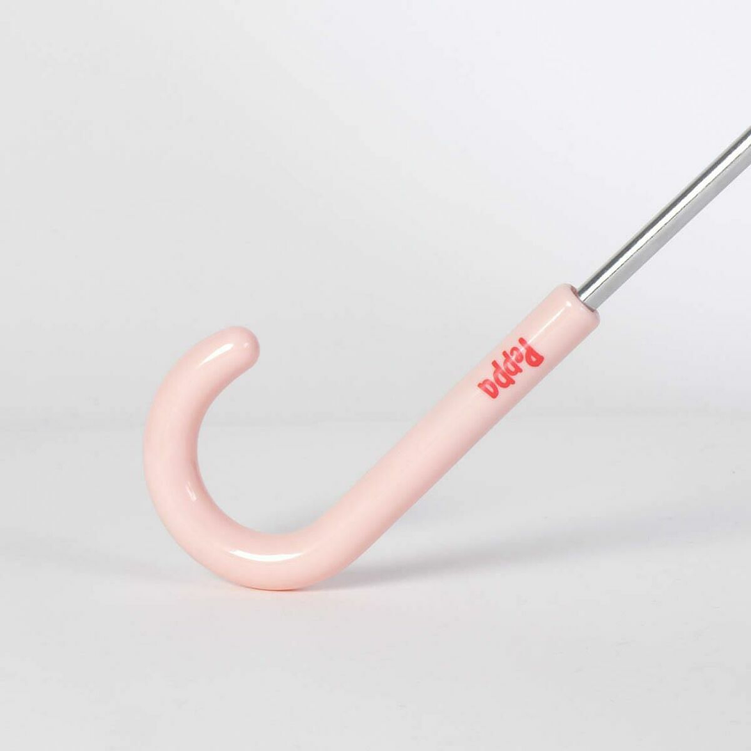 Paraguas Infantil Peppa Pig Transparente Ø 71 cm 3