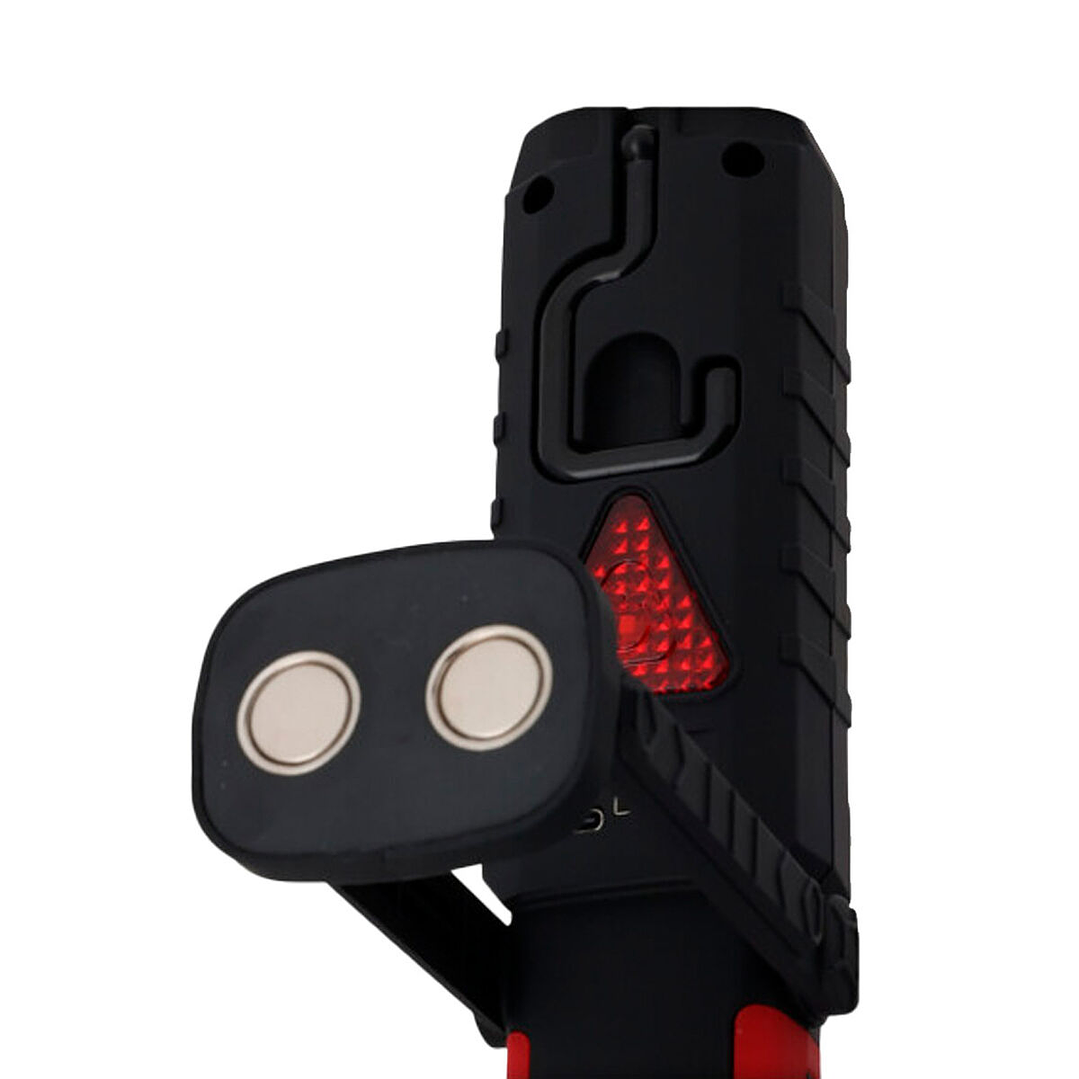 Linterna FX Tools LED 150 Lm Recargable con Imán 2