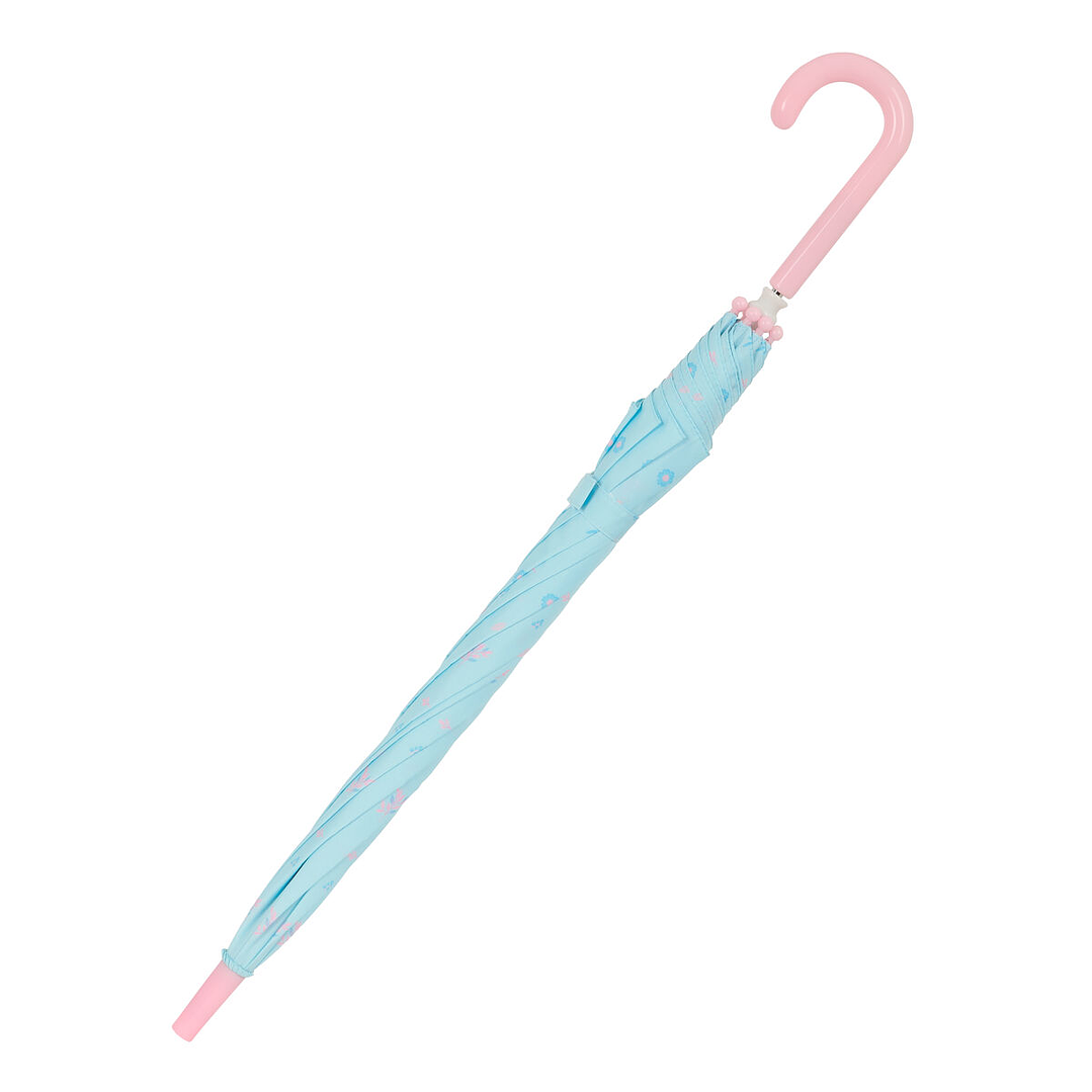 Paraguas Moos Garden Turquesa Ø 86 cm Manual 2